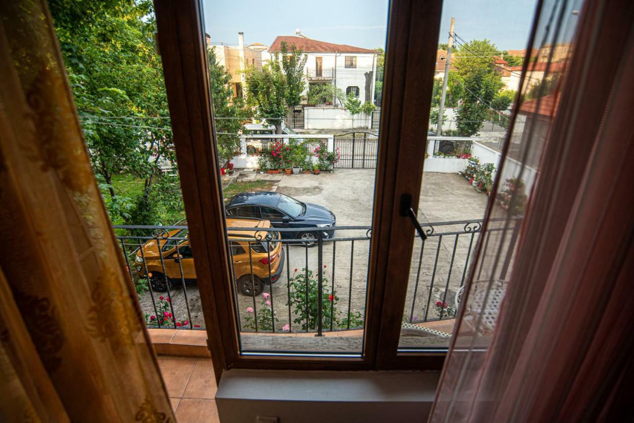 Hotel La Papu Si Maia Eforie Sud  Exterior foto