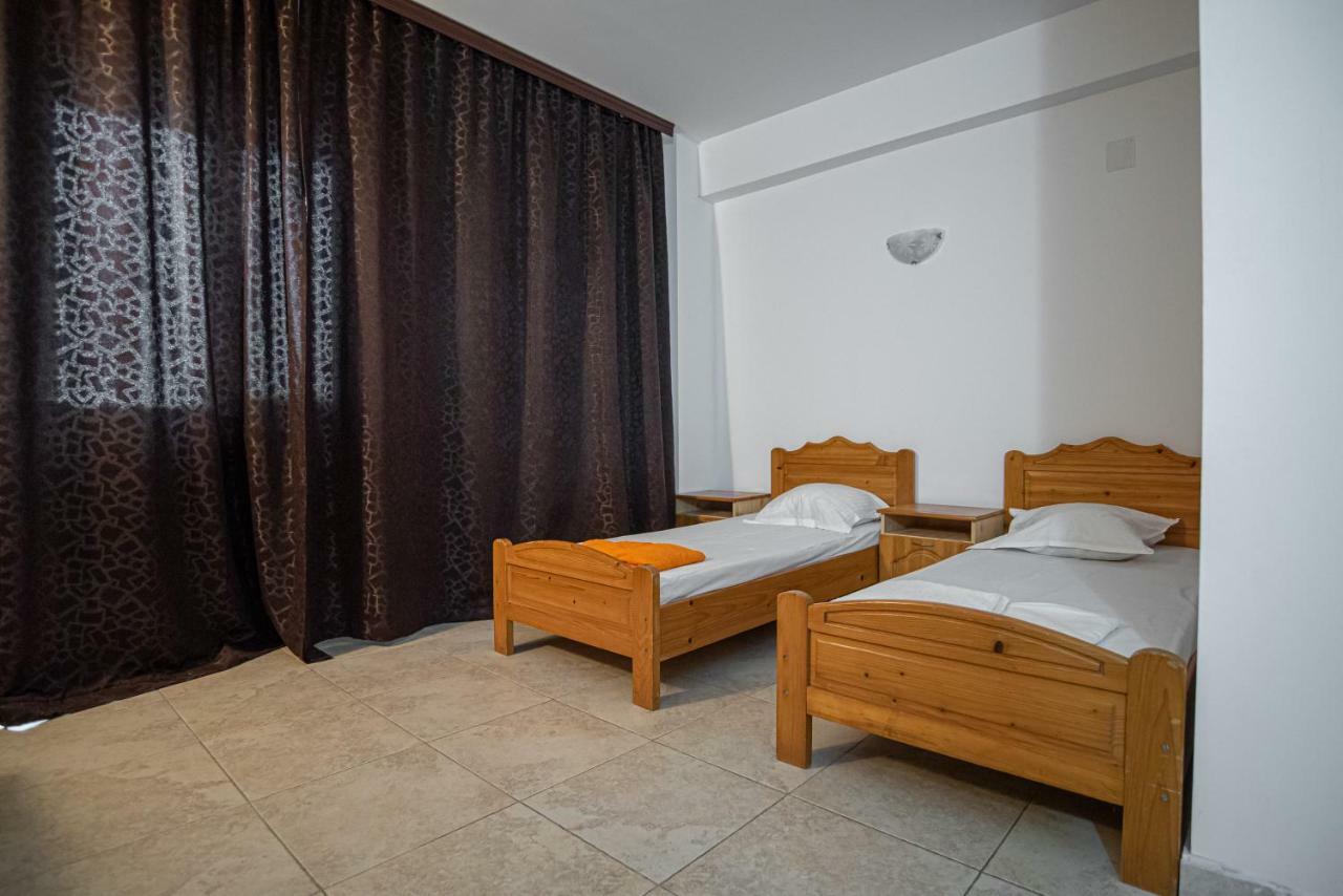 Hotel La Papu Si Maia Eforie Sud  Exterior foto